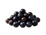 Antioxidant-Rich Berries