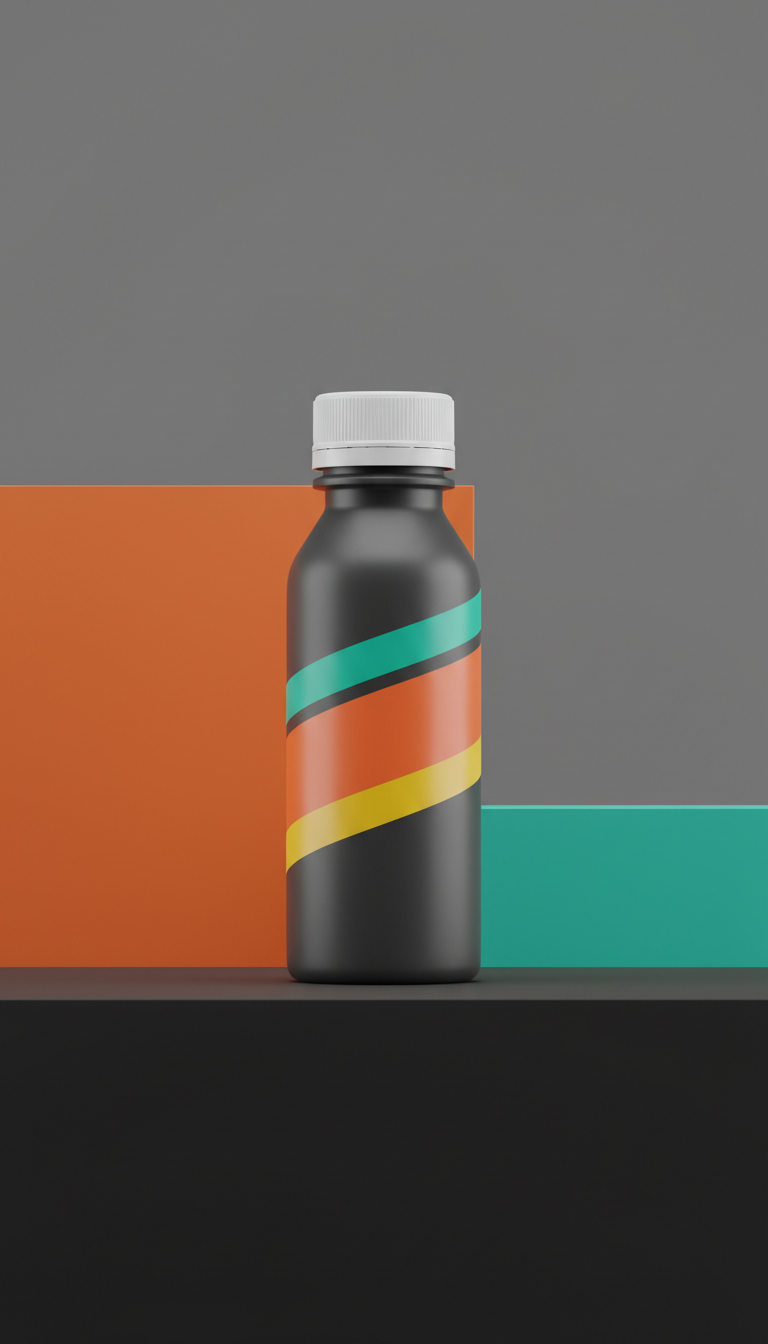 Urban Ember Formula Energy Shot