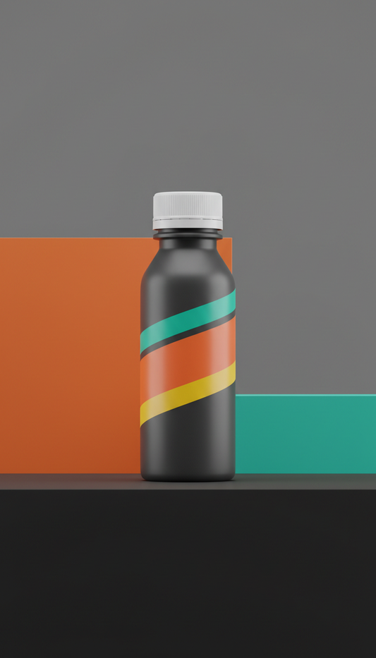 Urban Ember Formula Energy Shot